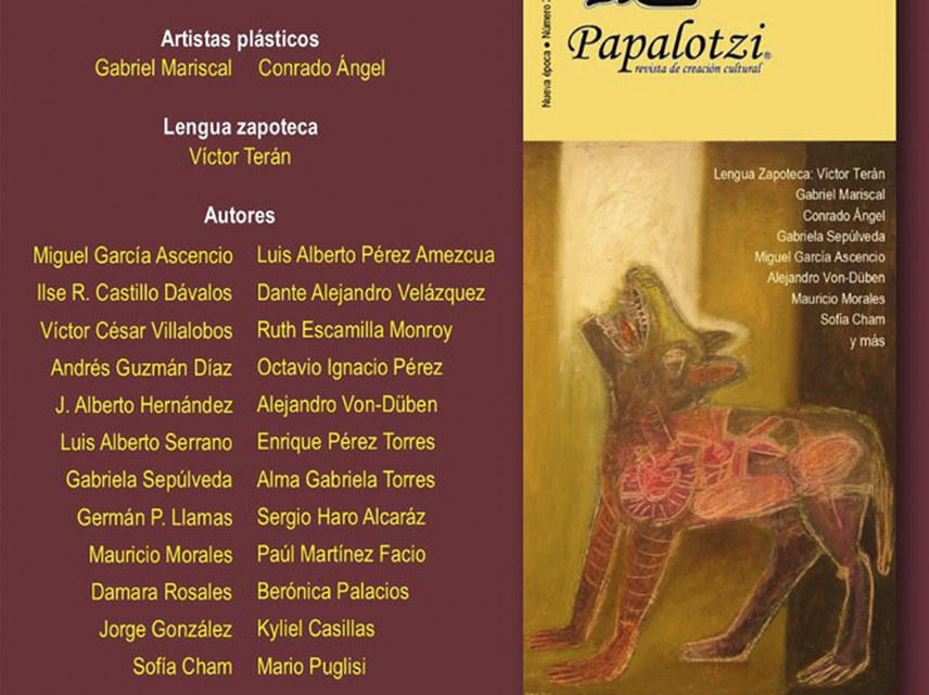 Relato «El desafío&nbsp;Artístico»