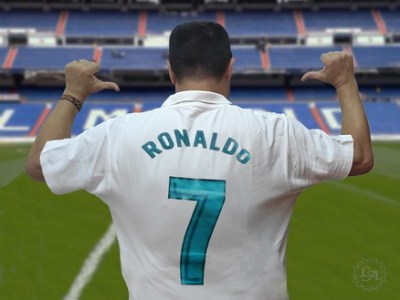 Opinión: ¿POR QUÉ CRISTIANO RONALDO GANA TANTO&nbsp;DINERO?