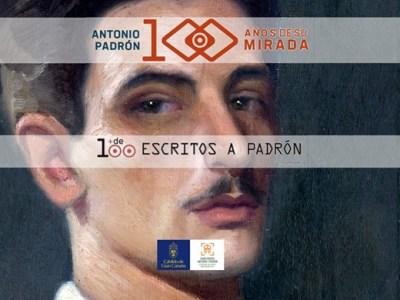 +100 Escritos a&nbsp;Padrón