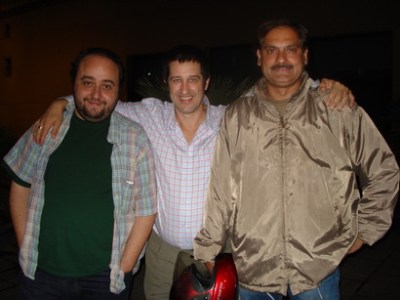 Richard Wakefield, mi gurú&nbsp;creativo