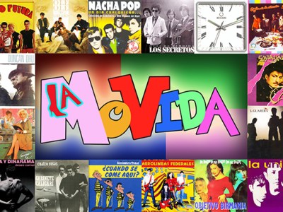 Opinión: LA MOVIDA: LO QUE ESPAÑA LE DEBE A LA&nbsp;CULTURA