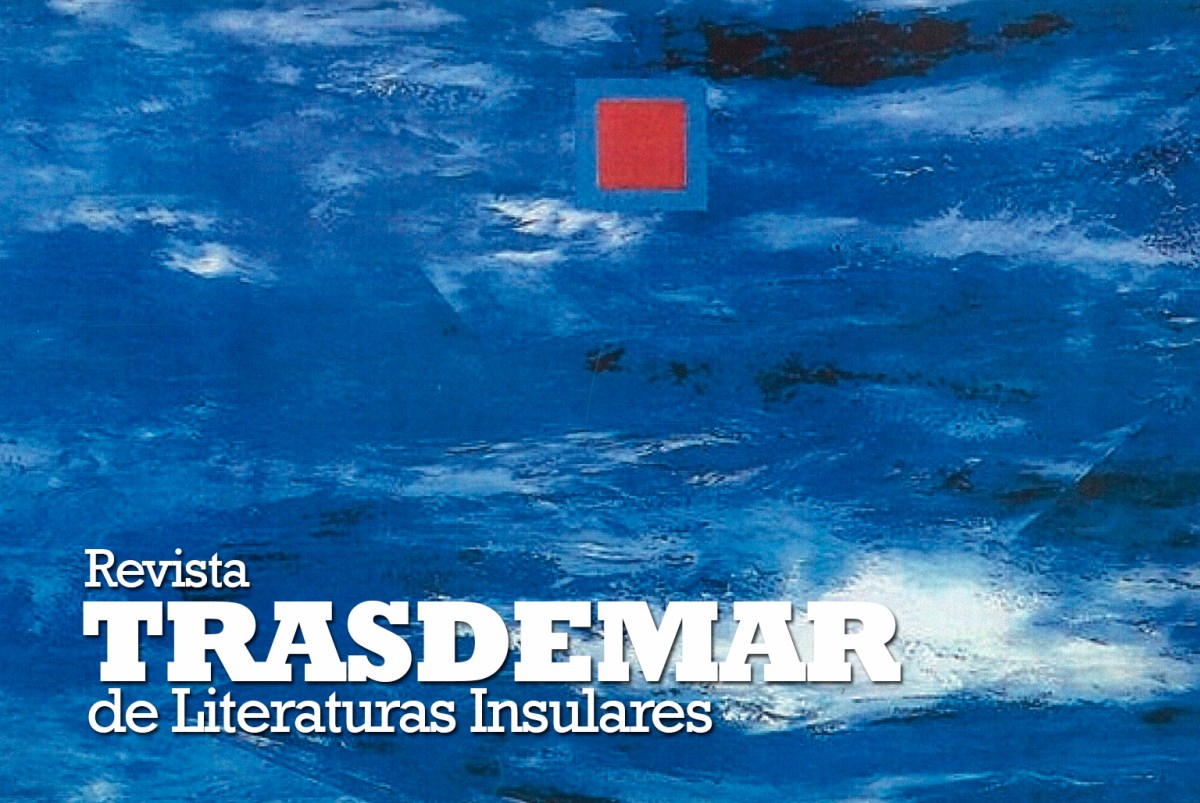Colaborador de la revista Trasdemar de Literaturas&nbsp;Insulares