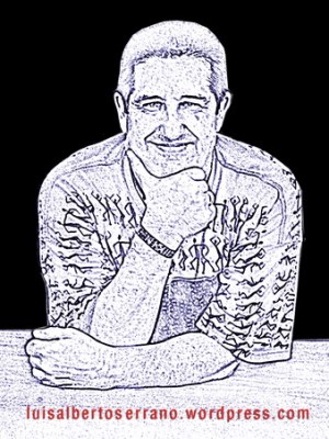 Mi microrrelato «Condenado de por vida», colabora con «Perdona que no me&nbsp;calle»