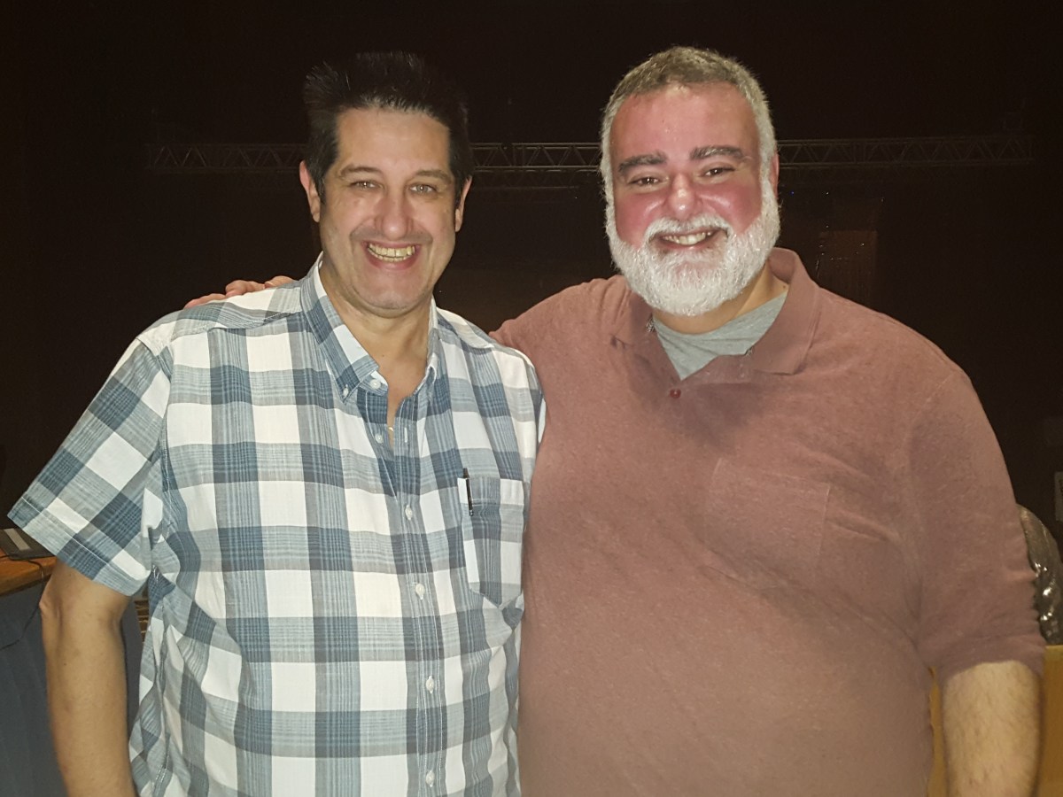 «Eh…Ah…No, Nada» – Juan Carlos&nbsp;Guerra