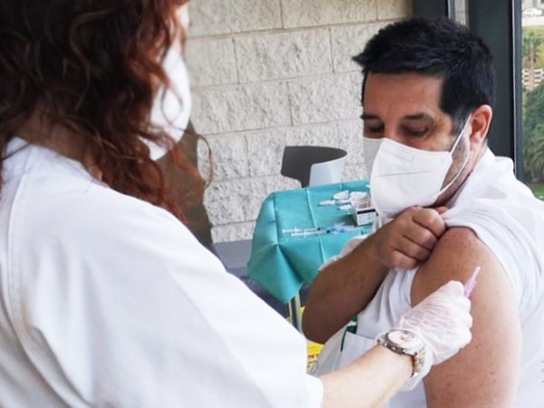 Opinión: YO YA LLEVO LA&nbsp;VACUNA