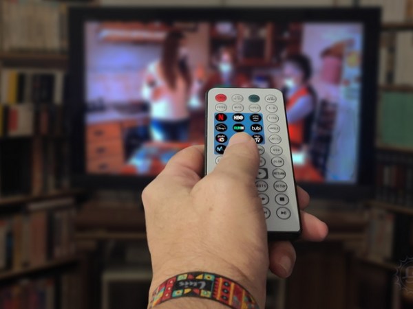 Opinión: EL CINE SE&nbsp;MUERE