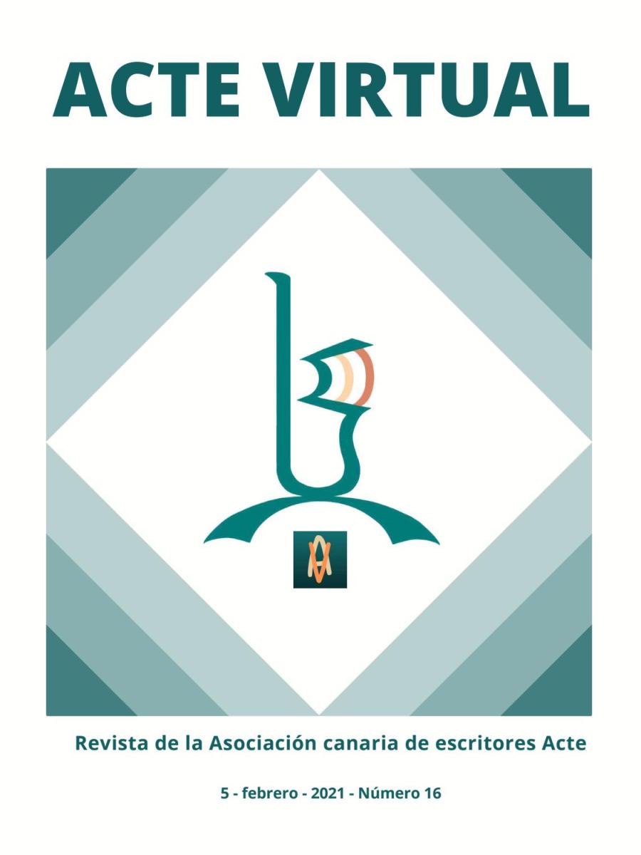 Mi relato «Las tres ballestas» en la Revista ACTE&nbsp;VIRTUAL