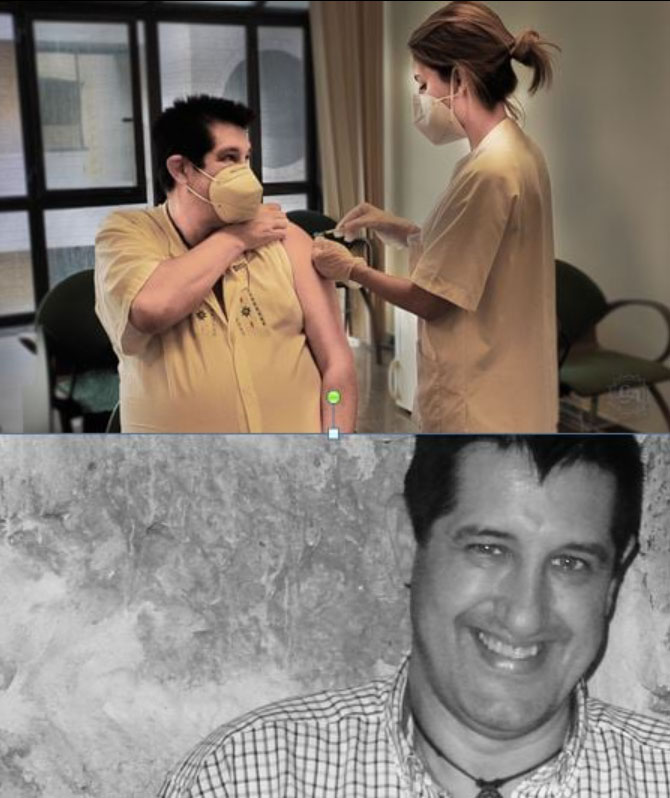 Mi relato «Un pinchacito y listo» para el colectivo Perdone que no me&nbsp;calle.