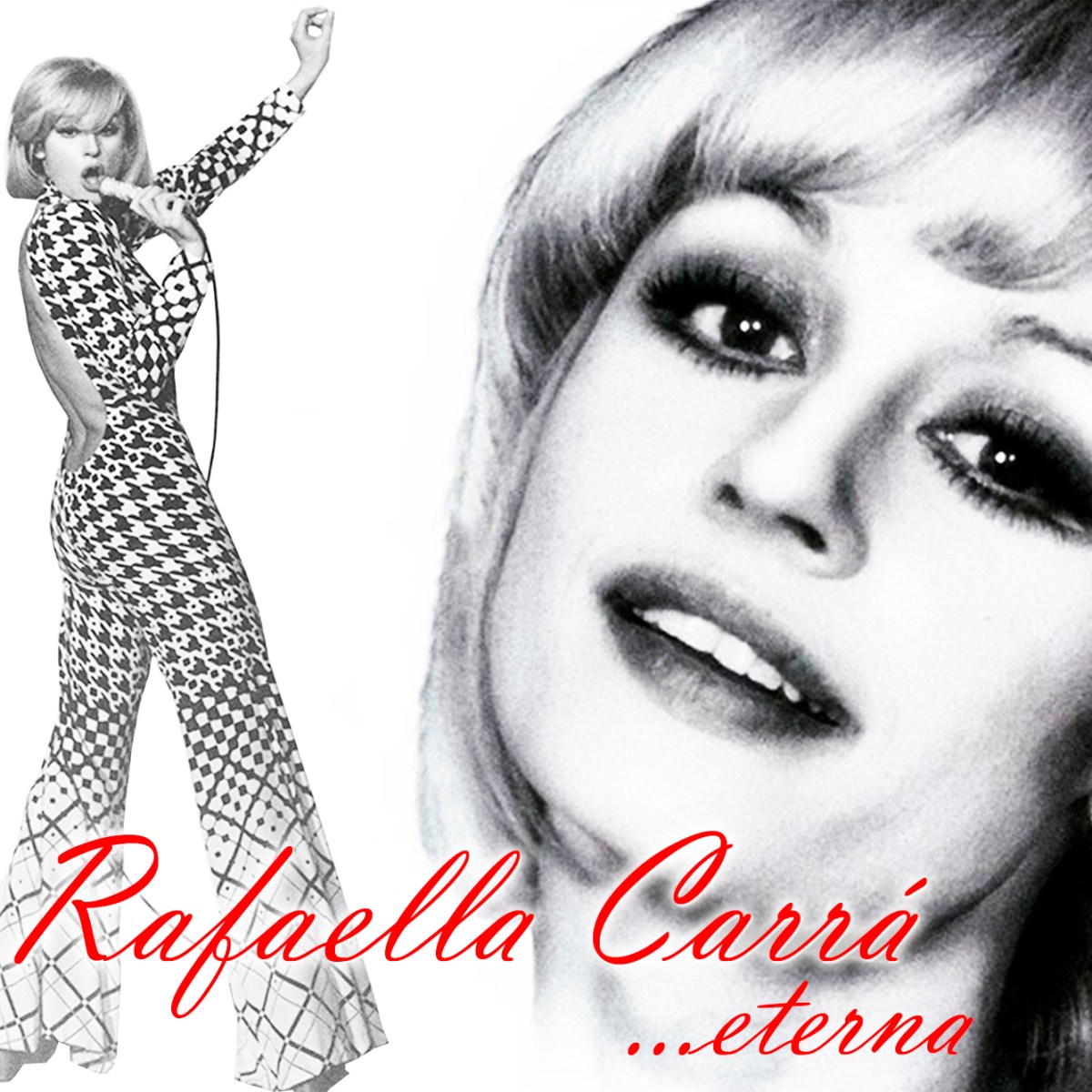 Opinión: RAFAELLA CARRÀ, LA GRAN&nbsp;INFLUENCER