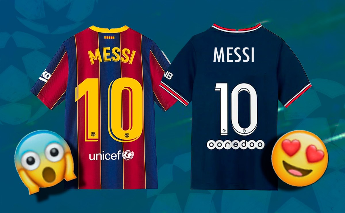 Opinión: LA LIGA CONTRA&nbsp;MESSI