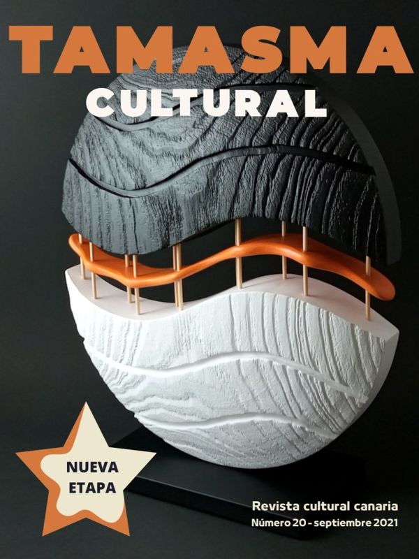 Mi relato «Gordo, te quiero» publicado en la Revista Tamasma&nbsp;Cultural.