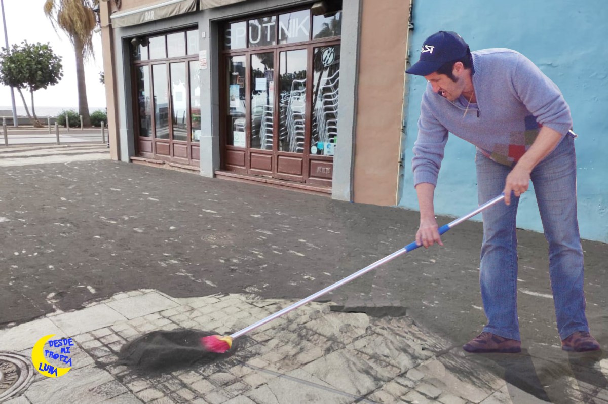 Opinión: TURISMO CONSCIENTE