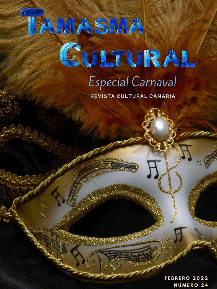 Mi relato «Código 10-84 urgente» publicado en la Revista Tamasma&nbsp;Cultural.