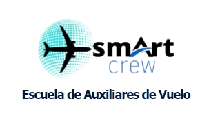 Smart Crew escuela de Auxiliares de vuelo