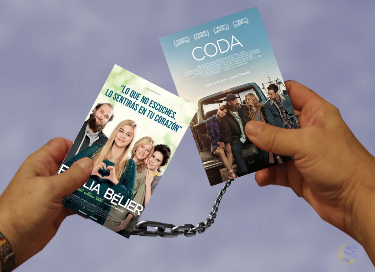 Opinión: LA FAMILIA BÉLIER Y LA GALA DE LOS&nbsp;OSCARS