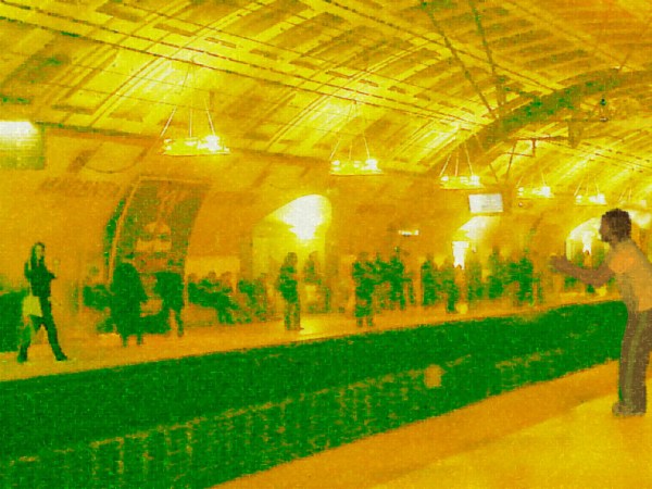 Mi relato «Los mudos» publicado en la Revista ACTE&nbsp;Virtual.