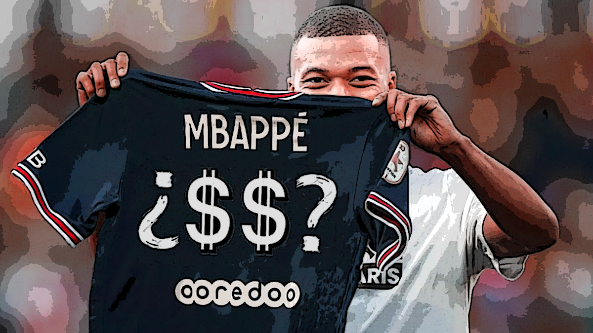 Opinión: EL MÉTODO&nbsp;MBAPPÉ
