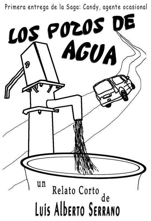Mi relato «Los pozos de agua» publicado en la Revista&nbsp;Trinando
