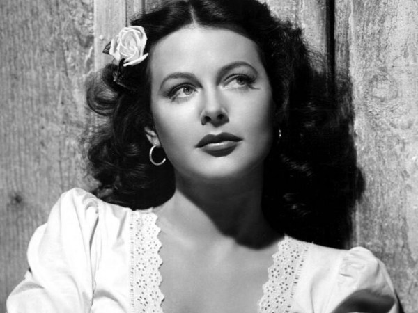 Opinión: ¿CIENTÍFICA O GUAPA?: HEDY&nbsp;LAMARR