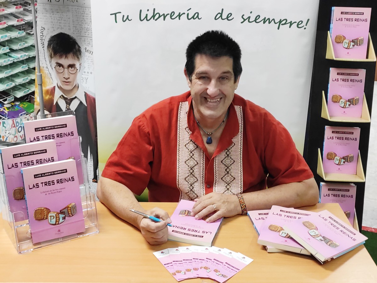 Mi relato «EL DRAGÓN DE ORO» publicado en la Revista Con Voz&nbsp;Propia