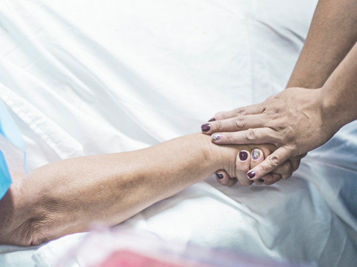 Opinión: CENTROS SOCIO-SANITARIOS, UNA&nbsp;OBLIGACIÓN