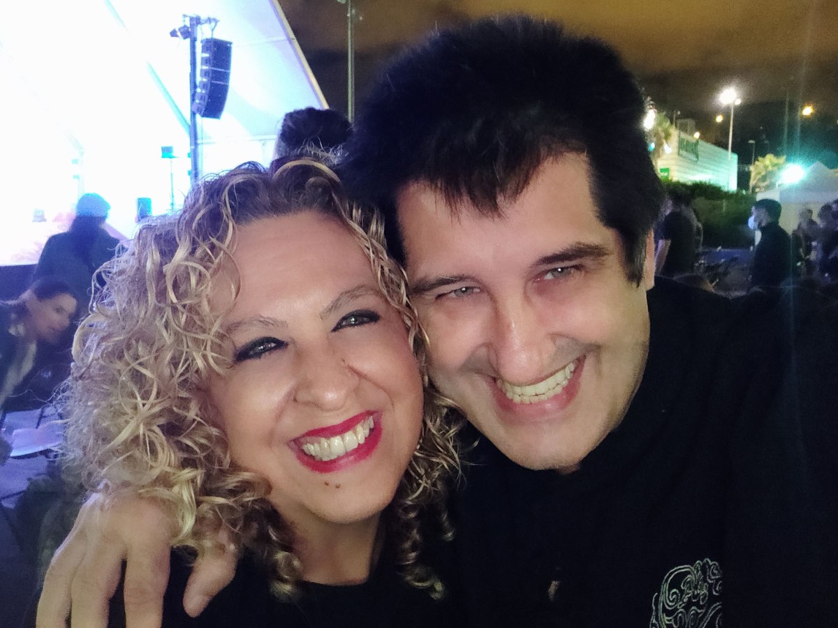 Minientrevista a Tara Machín&nbsp;(Actriz)