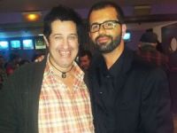 Minientrevista a Nico Alva (Músico y&nbsp;Creativo)