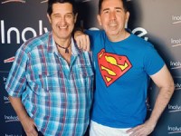 Minientrevista a Juan Carlos Santomé (Radio&nbsp;DJ)