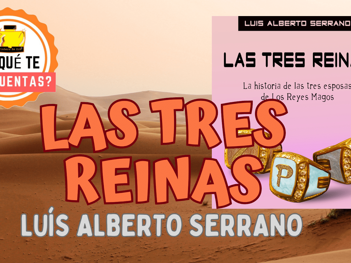 Entrevista en La Revista «EL tintero de&nbsp;oro».