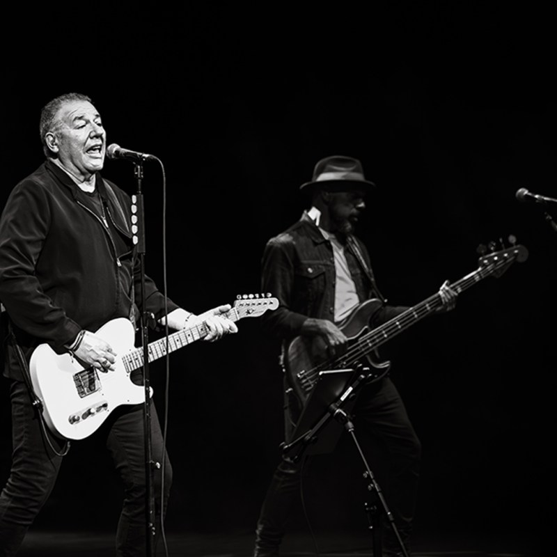 Reseña concierto de REVOLVER en Gran&nbsp;Canaria