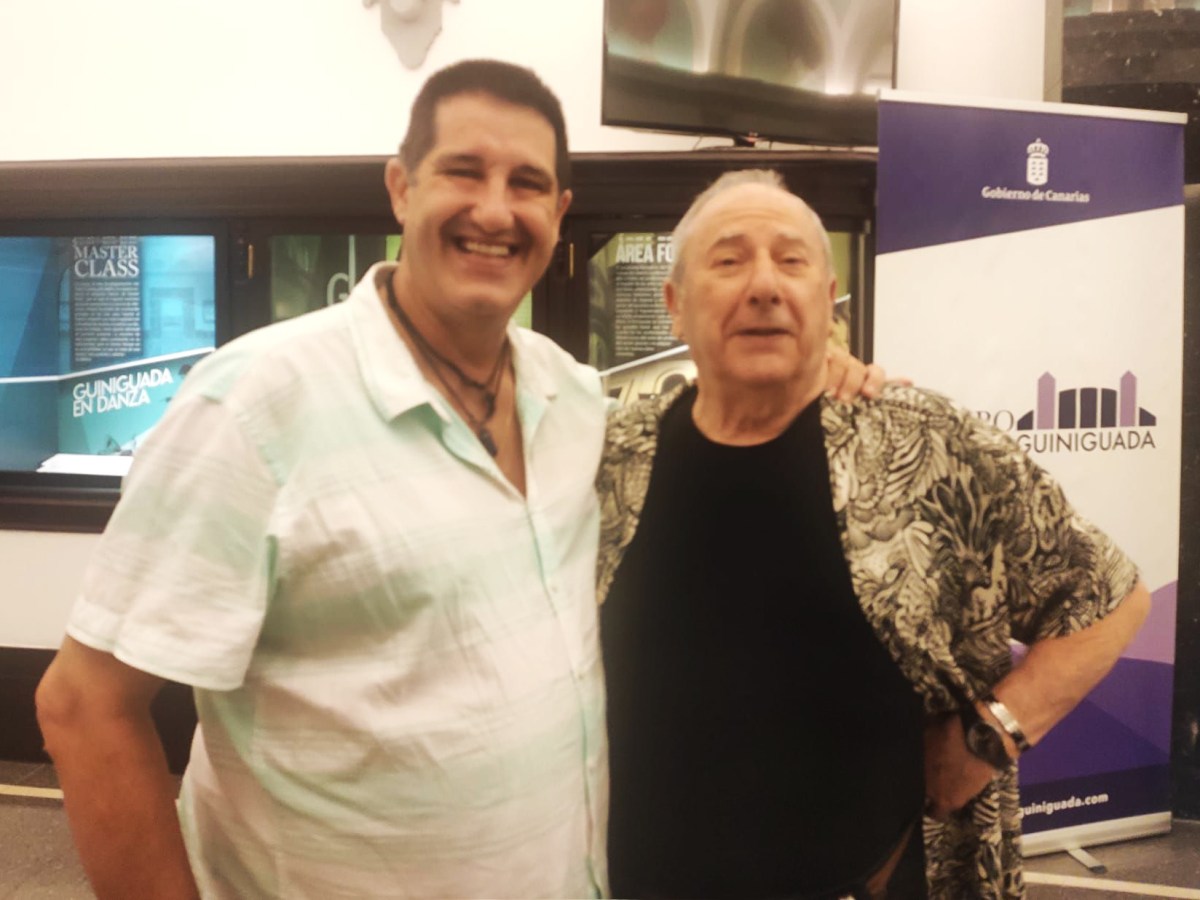 Minientrevista a Ramón Saldías (Director de&nbsp;cine)