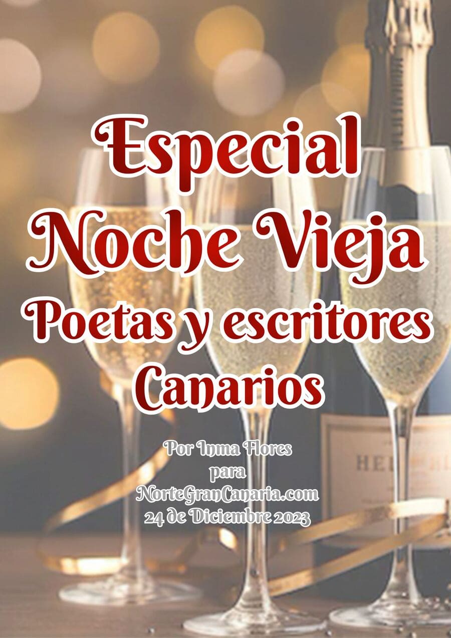 Mi relato «TRES NAVIDADES» publicado en la antología navideña del magazín NORTE GRAN&nbsp;CANARIA