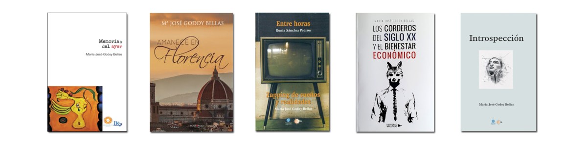 «Introspección» – María José Godoy&nbsp;Bellas