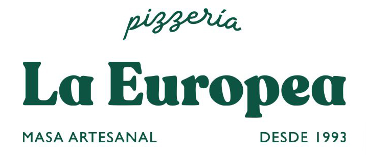 Pizzeria La Europea