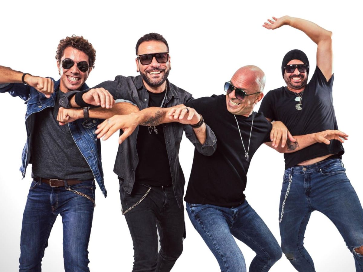 Minientrevista a David Amador&nbsp;(Cantante)