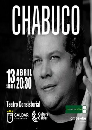 Concierto Chabuco Galdar