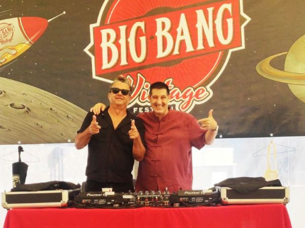 Minientrevista a Javier Viera (Músico y promotor&nbsp;musical)