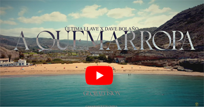 A Quemarropa Ultima Llave Dave Bolaño