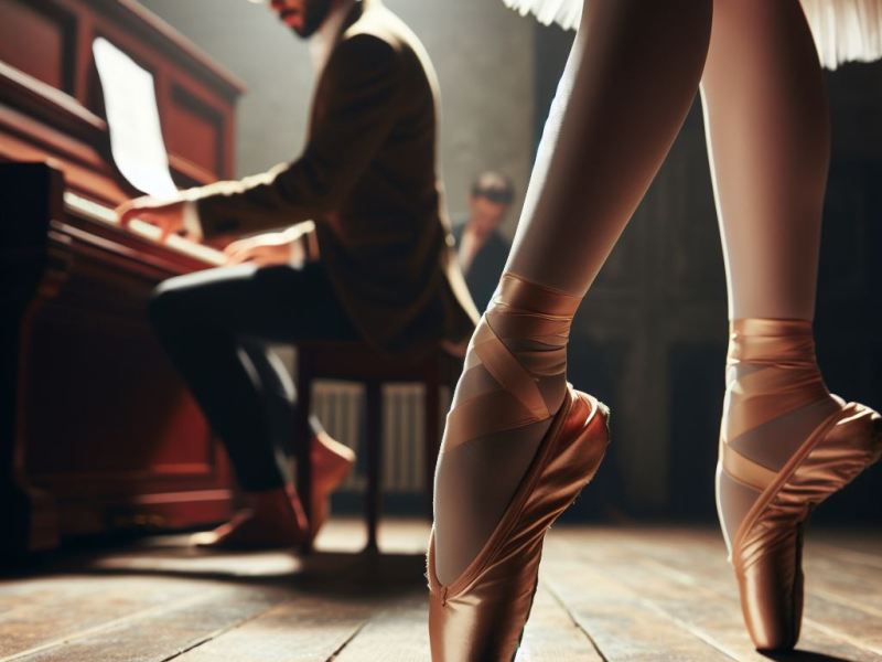 «Memoria de un piano» – Bere&nbsp;L.M