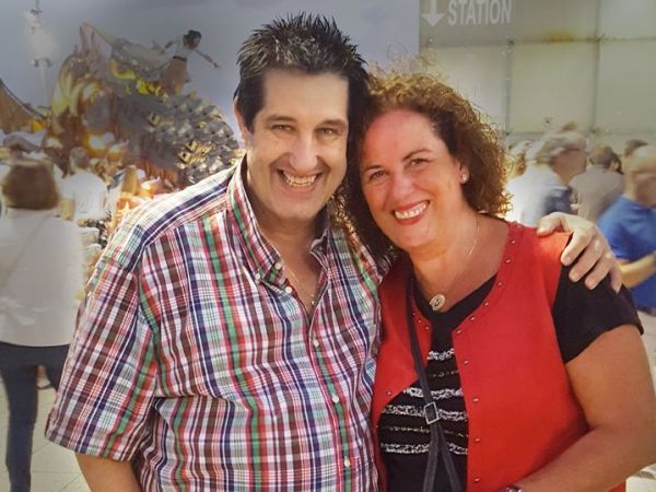 Minientrevista a Marisol García Abraham (Directora del TEMUDAS&nbsp;Fest)