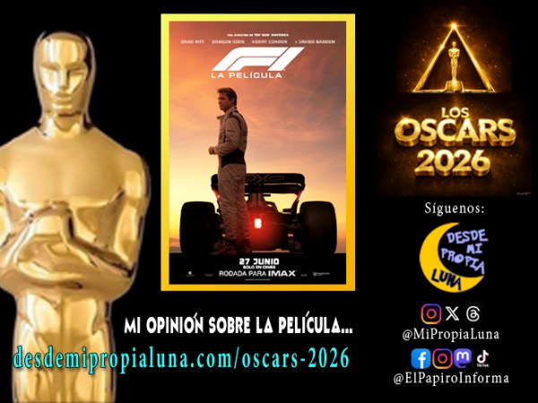 Crítica 10 nominadas al Óscar:&nbsp;FRANKENSTEIN.