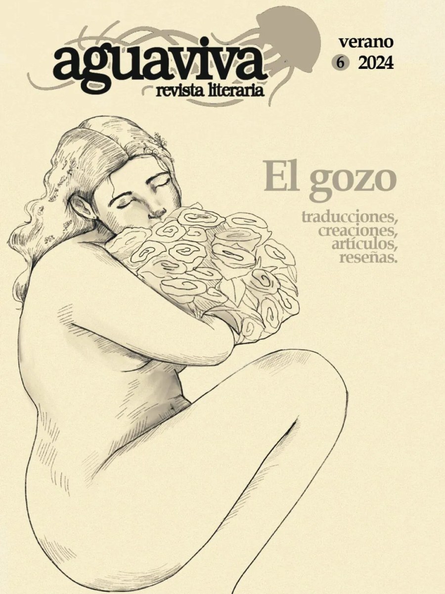 Mi relato «EL POTAJITO DE VERDURAS» publicado en la Revista Literaria&nbsp;Aguaviva.