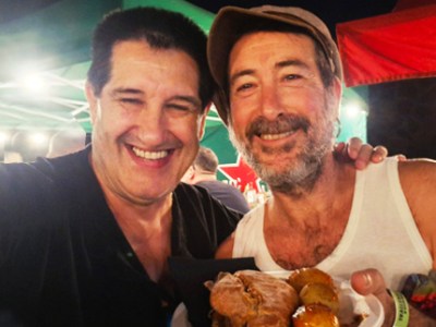 Entrevista a Muchachito (Bombo&nbsp;Infierno)