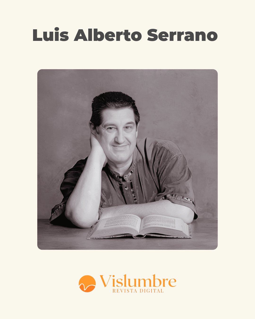 Mi relato «EL LIBRO DE BERBEL» publicado en la revista VISLUMBRE&nbsp;(México).