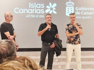Quinta edición del ciclo de documentales sobre el rock&nbsp;CineZín.