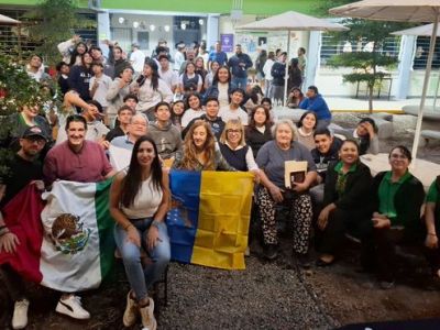 «Carta de la mente al corazón» – Guadalupe Flores&nbsp;Téllez