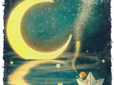 «Alejandrillo y el sueño del camino de las estrellas» – Daval&nbsp;Romé