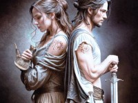 Presentada mi nueva novela «El Hermano de la Princesa de&nbsp;Ukok»